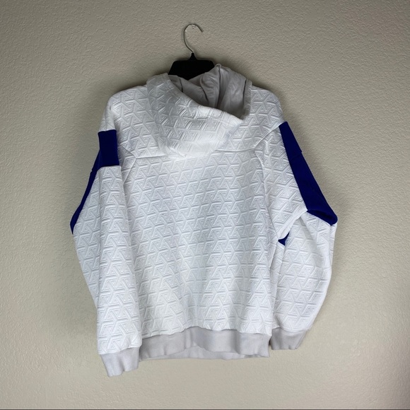 Adidas Team Vintage Jacket Size Small - Picture 4 of 7